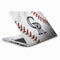 MLB Colorado Rockies Game Ball HP Elitebook Skin